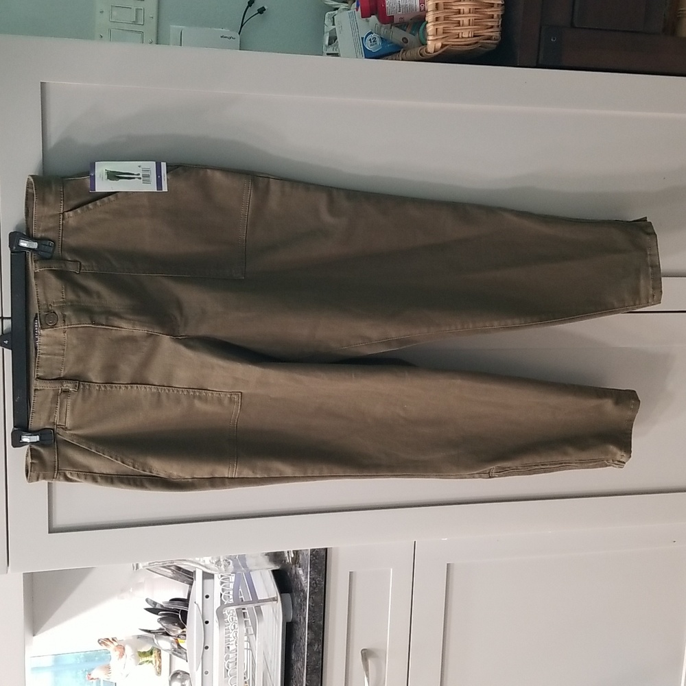 Utility pants size 16 by Sanctuary